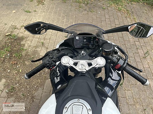 Satılık CFmoto 450SR motor