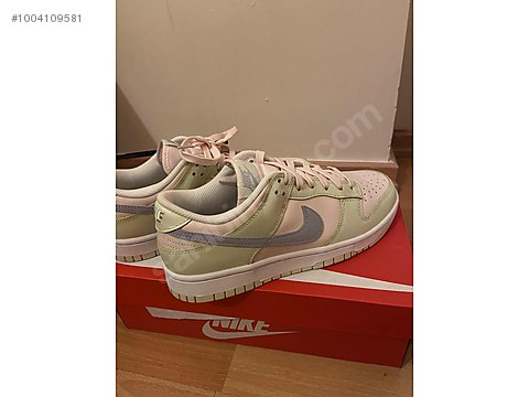 Nike 40 Numara Ayakkabı sahibinden.com'da - 1004109581