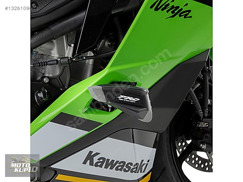Koruma / PUİG KAWASAKI ZX4R/ZX-4RR24 2024-2025 KORUMA TAKOZU