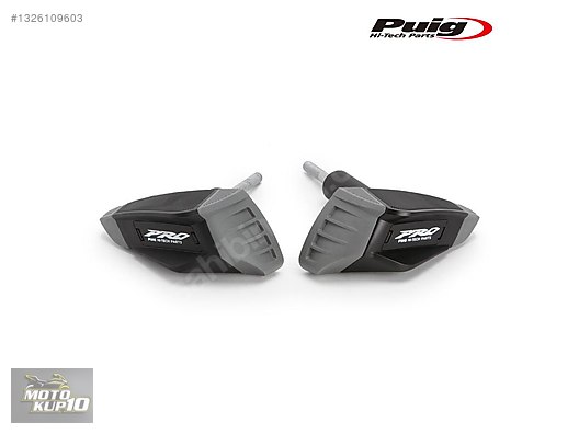 Koruma / PUİG KAWASAKI ZX4R/ZX-4RR24 2024-2025 KORUMA TAKOZU