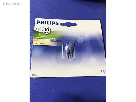 İkinci El ve Sıfır Alışveriş / Bahçe & Yapı Market / Yapı Malzemeleri / Aydınlatma / Ampul