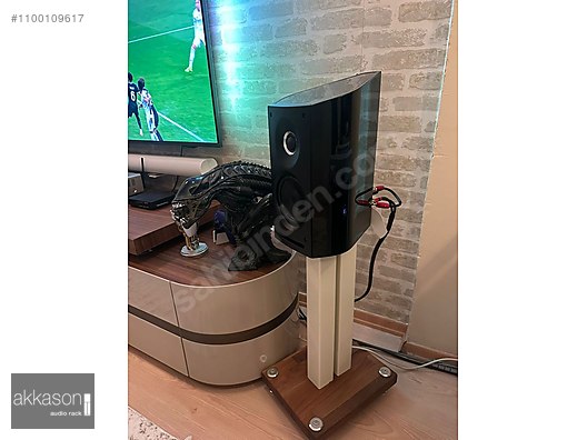 AKKASON SONUS HOPARLÖR STANDI (SPEAKER STAND) on sahibinden.com