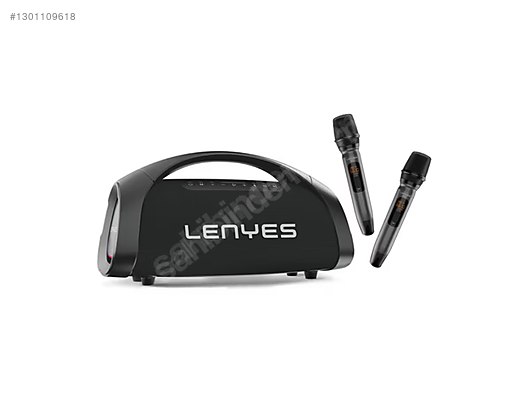 しおん Lenyes Bluetooth Hoparlör - 1301109618