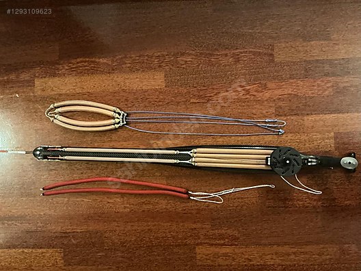 Zıpkın / EFSANE!!! CETMA CANOVA 95cm lik ZIPKIN sahibinden.comda