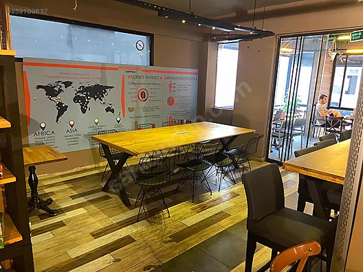 Hisarustu Project Bretz Mobilya Ve Dekorasyon