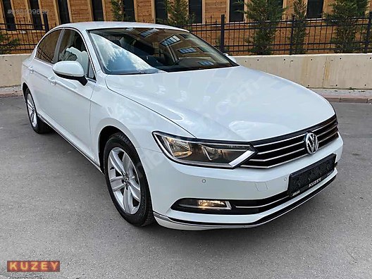 volkswagen passat 1 6 tdi bluemotion comfortline 99 000 km 2016 kazasiz tramersiz servis bakimli katlanir ayna sahibinden comda 985109650