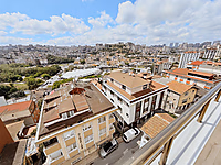 =ADRES=SIFIR BİNA OTOPARKLI ASANSÖRLÜ MANZARALI 160m² 4+1 DUBLEX #1287109652