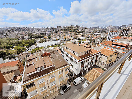 =ADRES=SIFIR BİNA OTOPARKLI ASANSÖRLÜ MANZARALI 160m² 4+1 DUBLEX #1287109652