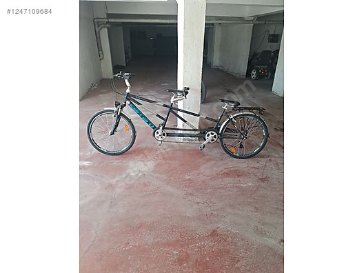 carraro iki kisilik bisiklet at 1247109684