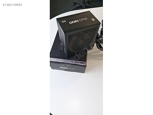 Used & Brand New Items / Computers / Desktops / Desktop Components / Power Supplies