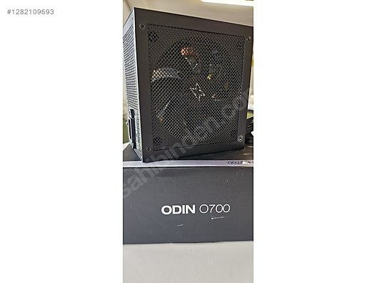 Used & Brand New Items / Computers / Desktops / Desktop Components / Power Supplies