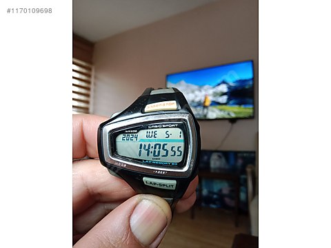 Casio CAS O str900 sahibinden da 1170109698