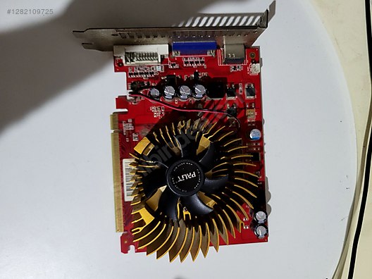 İkinci El ve Sıfır Alışveriş / Bilgisayar / Masaüstü / Donanım / Ekran Kartı