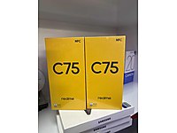 REALME C75 256 GB