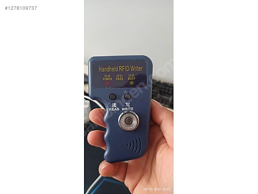 Used & Brand New Items / Electronics / Parts