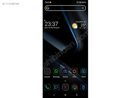 Used & Brand New Items / Cell Phones & Accessories / Cell Phones / Lenovo / Legion Duel