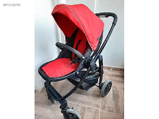 Graco Evo Travel Bebek Arabasi Graco Bebek Arabasi Puset Sahibinden Com Da