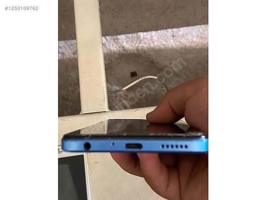 İkinci El ve Sıfır Alışveriş / Cep Telefonu & Aksesuar / Cep Telefonu / Casper / VIA F30