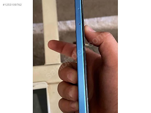 İkinci El ve Sıfır Alışveriş / Cep Telefonu & Aksesuar / Cep Telefonu / Casper / VIA F30