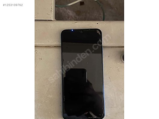 İkinci El ve Sıfır Alışveriş / Cep Telefonu & Aksesuar / Cep Telefonu / Casper / VIA F30