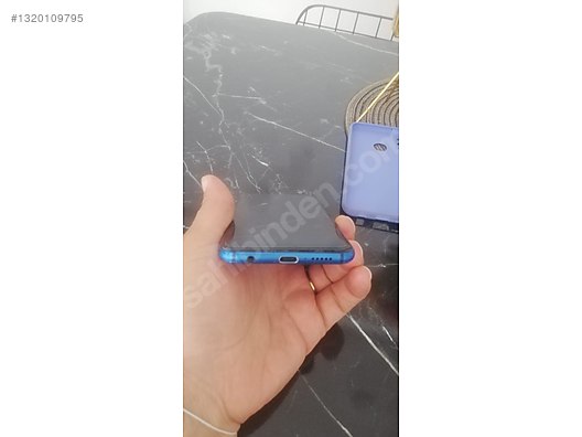 64 GB Mavi Huawei P20 Lite Cep Telefonu - 1320109795