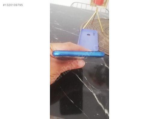 64 GB Mavi Huawei P20 Lite Cep Telefonu - 1320109795
