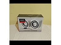 SNOPY SN-C5 1+1 HOPARLOR SIFIR #1265109798