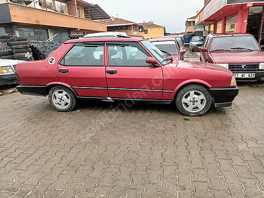 tofas sahin 1 6 ie tofas sahin 1 6 ie 2001 model sahibinden comda 977109839