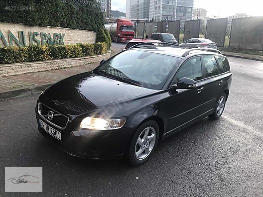 2 volvo v50 Volvo V50