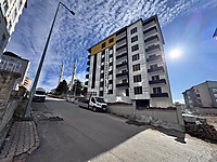 SİVAS EMLAX'TAN ŞEYH ŞAMİL MAHALLESİN DE SATILIK 3+1 DAİRE #1287109860