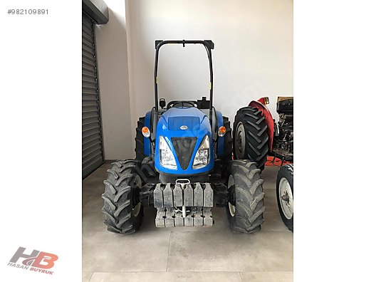 2014 magazadan ikinci el new holland satilik traktor 185 000 tl ye sahibinden com da 982109891