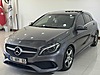 Vasıta / Otomobil / Mercedes-Benz / A Serisi / A 180 d / AMG