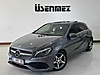 Vasıta / Otomobil / Mercedes-Benz / A Serisi / A 180 d / AMG