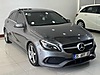Vasıta / Otomobil / Mercedes-Benz / A Serisi / A 180 d / AMG