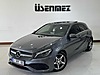 Vasıta / Otomobil / Mercedes-Benz / A Serisi / A 180 d / AMG