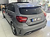 Vasıta / Otomobil / Mercedes-Benz / A Serisi / A 180 d / AMG