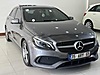 Vasıta / Otomobil / Mercedes-Benz / A Serisi / A 180 d / AMG