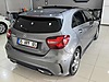 Vasıta / Otomobil / Mercedes-Benz / A Serisi / A 180 d / AMG