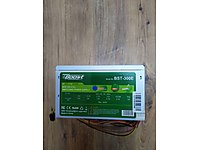 Powerboost BST-300E 300 wat PSU Güç Kaynağı #1277109902