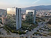 TEOK'tan Karşıyaka'da KATAL İnş. Güvencesiyle ÖZEL TASARIM DAİRE