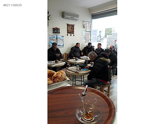 sahibinden devren çay tost evi. 621109935