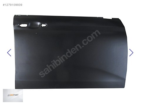 FIAT EGEA- SD/HB/SW- 15/20; ÖN KAPI SACI SAĞ 52161624 - İlan ve