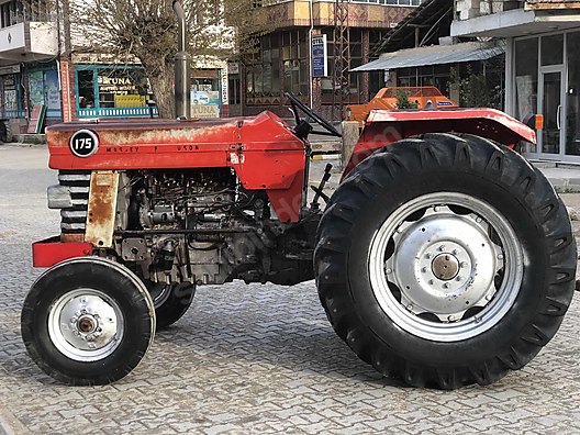 massey ferguson massey ferguson 175 fransiz at sahibinden com 923109943