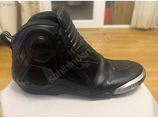 DAINESE DYNO PRO C2B レーシング　ショート　ブーツ　26.5 TEMİZ DAİNESE DYNO PRO D1 BOT on sahibinden.com - 1286109973