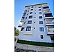 SAMYAP'TAN ATAKUM'DA SATILIK 1+1 DAİRE