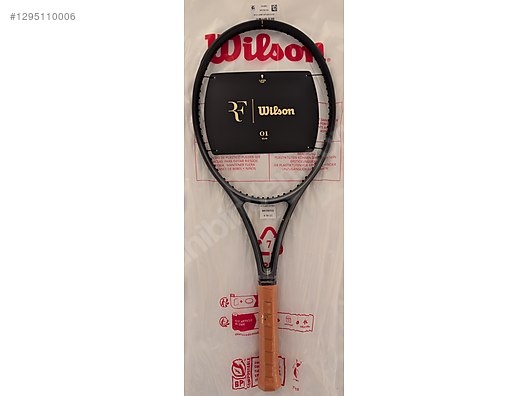 Wilson Tenis Raketi Modelleri - 1295110006
