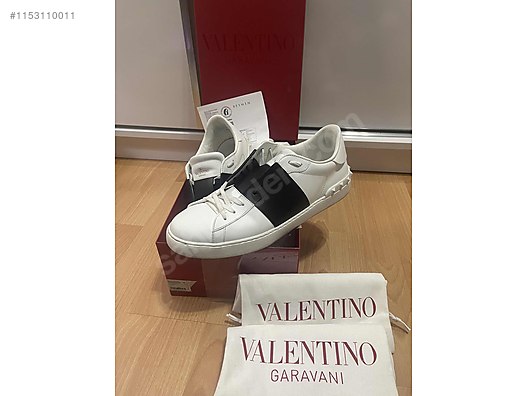 Scarpe clearance valentino fake