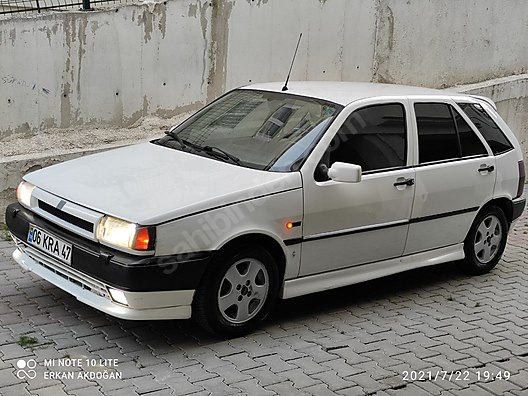 fiat tipo 1 6 slx ie hatasiz boyasiz cok cok acil satilik at sahibinden com 985110030