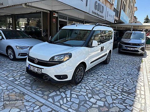 AUTO GOLD'DAN HATASIZ SAFELİNE 1.6 MULTİJET 105...
