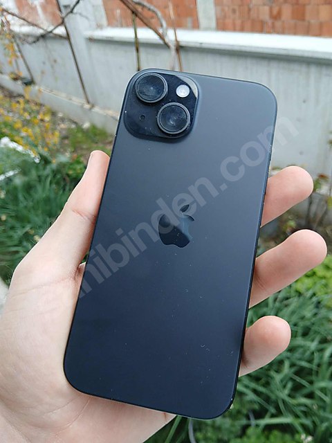 İphone 15 128 GB